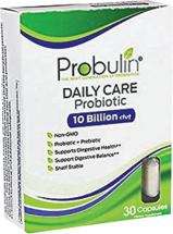 PROBULIN product image.